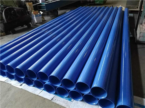 涂塑鋼管規(guī)格型號
